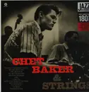 LP - Chet Baker - Chet Baker & Strings - 180 gr