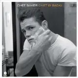 Chet Baker - Chet Is Back !