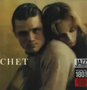 LP - Chet Baker - Chet - 180 gr.