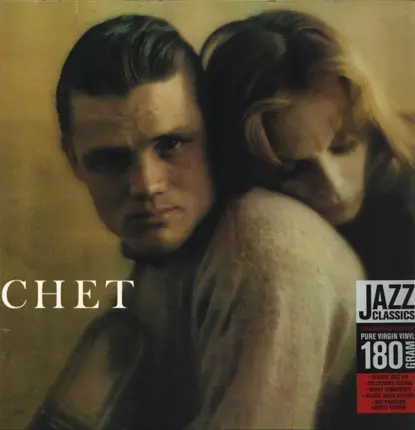 Chet Baker - Chet