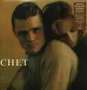 LP - Chet Baker - Chet - 180g Deluxe Ed