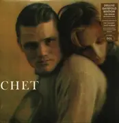 LP - Chet Baker - Chet - 180g Deluxe Ed