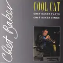 CD - Chet Baker - Cool Cat