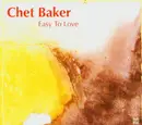 CD - Chet Baker - Easy To Love