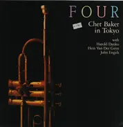 Chet Baker - Four