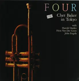 Chet Baker - Four