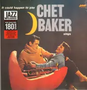 Chet Baker - It Could Happen To You