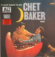 Chet Baker - It Could Happen To You