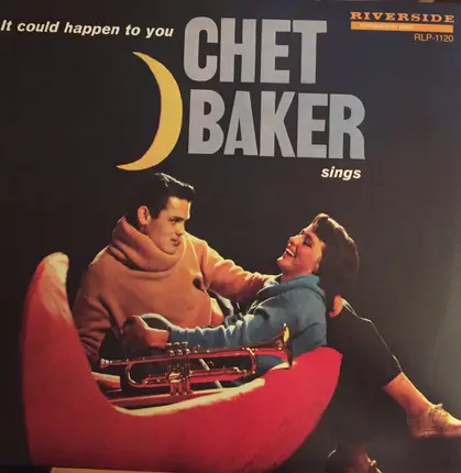 Chet Baker - It Could Happen To You