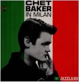 Chet Baker - In Milan