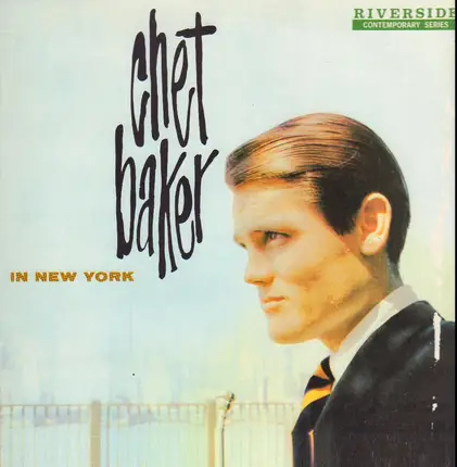 Chet Baker - In New York