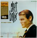 LP - Chet Baker - In New York - 180gr. Virgin Vinyl