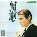 CD - Chet Baker - In New York