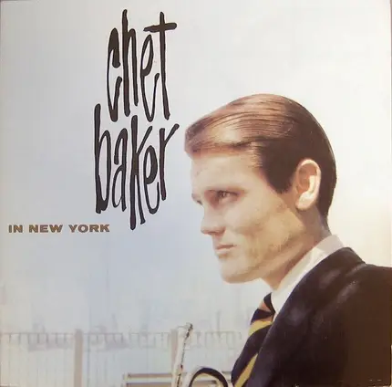 Chet Baker - In New York