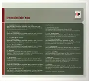 CD - Chet Baker - Irresistible You - digipak