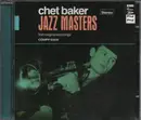 CD - Chet Baker - Jazz Masters