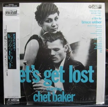 Chet Baker - Let'S Get Lost