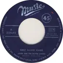 7inch Vinyl Single - Chet Baker - Look For The Silver Lining / That Old Feeling
