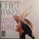 CD - Chet Baker - Plays The Best Of Lerner & Loewe