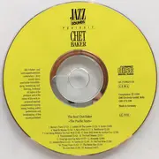 CD - Chet Baker - Portrait