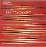 LP - Chet Baker - Pretty/Groovy