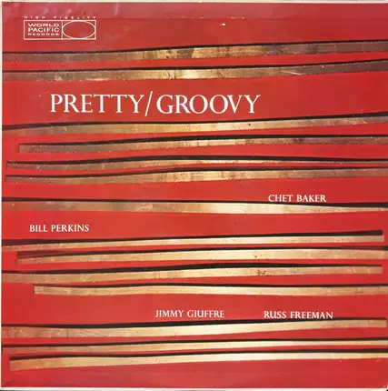 Chet Baker - Pretty/Groovy