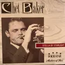 CD - Chet Baker - Stella By Starlight