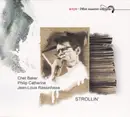 CD - Chet Baker - Strollin'