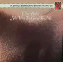 CD - Chet Baker - She Was Too Good To Me