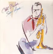 LP - Chet Baker - Sings Again