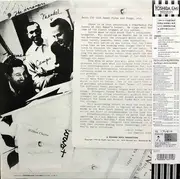 LP - Chet Baker - Sings And Plays With Bud Shank, Russ Freeman And Strings - Mono / No OBI