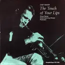 LP - Chet Baker - The Touch Of Your Lips