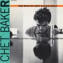 CD - Chet Baker - The Best Of Chet Baker Sings - Mono