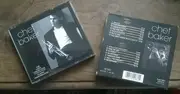 Double CD - Chet Baker - The Gold Collection - Classic Performances - Slipcase Fatbox