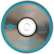 CD - Chet Baker - The Italian Sessions