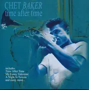 CD - Chet Baker - Time After Time