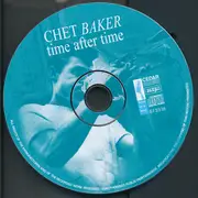 CD - Chet Baker - Time After Time