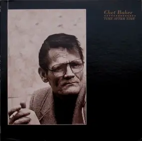 Chet Baker - Time After Time