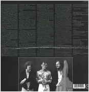 LP - Chet Baker - Touch of Your Lips - 180gr. Pure Vinyl