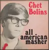 LP - Chet Bolins - All American Masher - Red