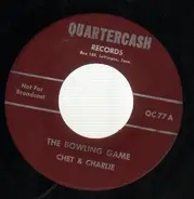 Chet & Charlie - The Bowling Game