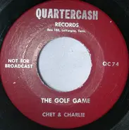 Chet & Charlie - The Golf Game