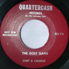 Chet - The Golf Game