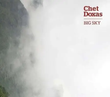 Chet Doxas - Big Sky