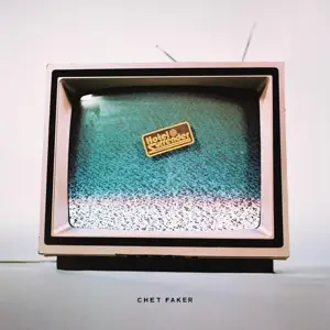 CHET FAKER - Hotel Surrender