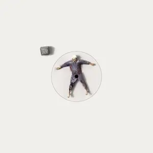 CHET FAKER - It Could Be Nice/Down To Earth