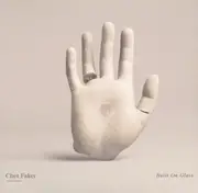 CD - Chet Faker - Built On Glass - Digisleeve