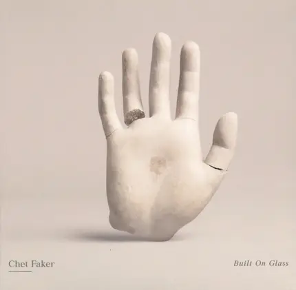 Chet Faker - Built on Glass