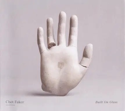 Chet Faker - Built on Glass