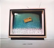 CD - Chet Faker - Hotel Surrender - Digisleeve